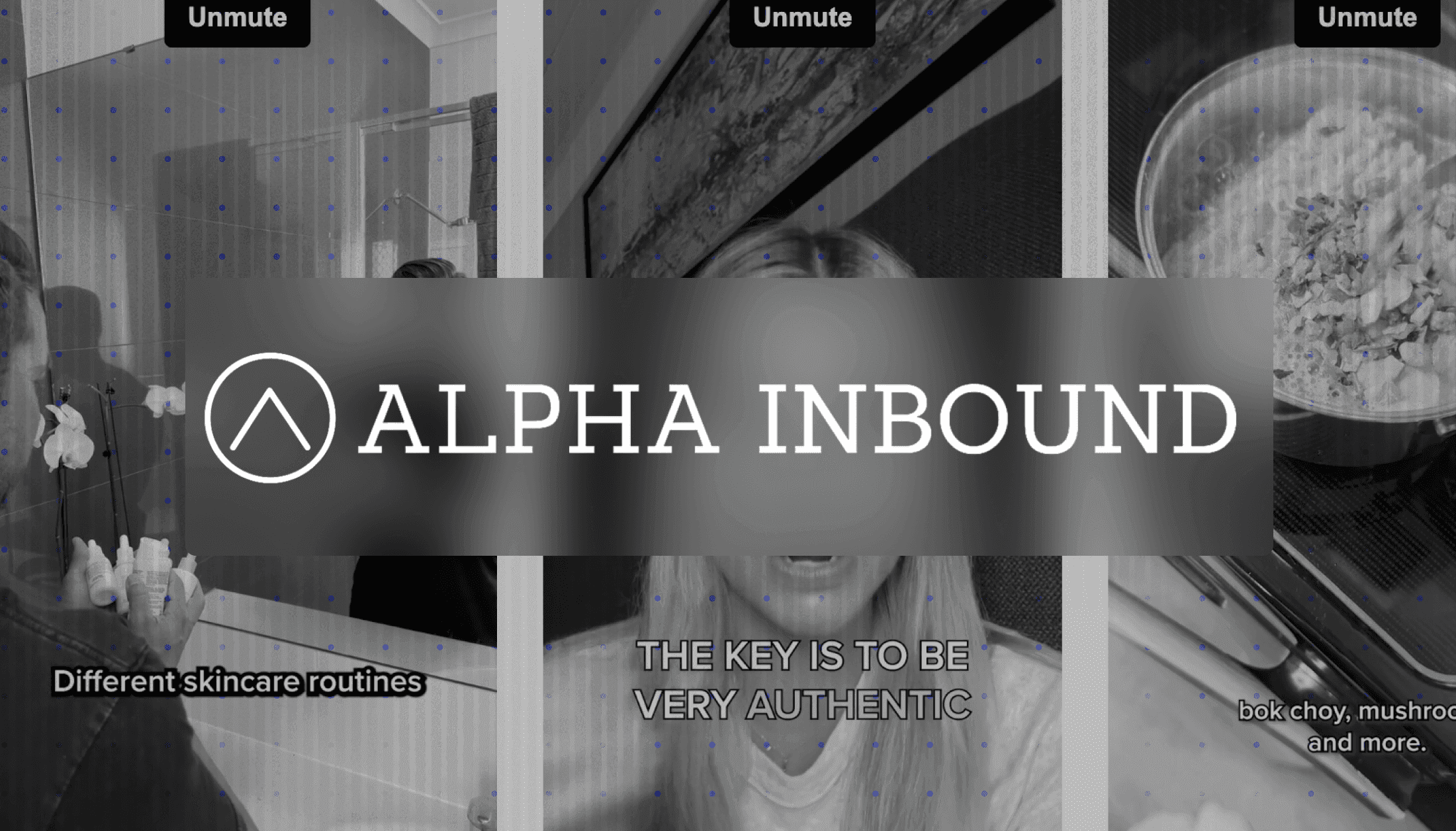 How Alpha Inbound decodes winning creative strategies