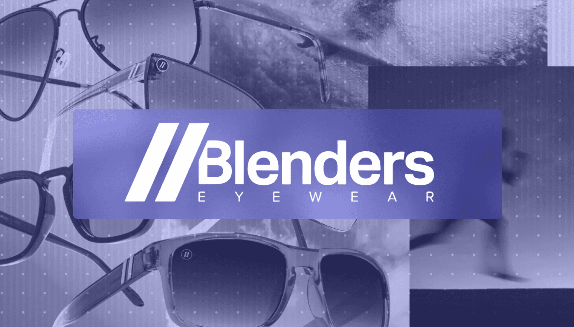 How Blenders Eyewear Uses Atria to Build a Performance Creative Culture from the Top Down