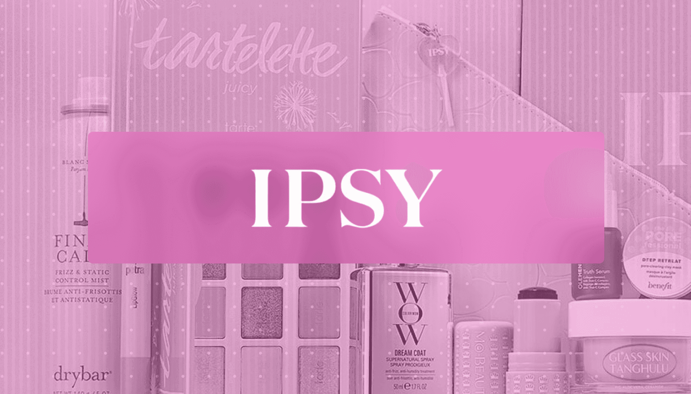 How Ipsy accelerated creative velocity with Atria’s data-driven platform