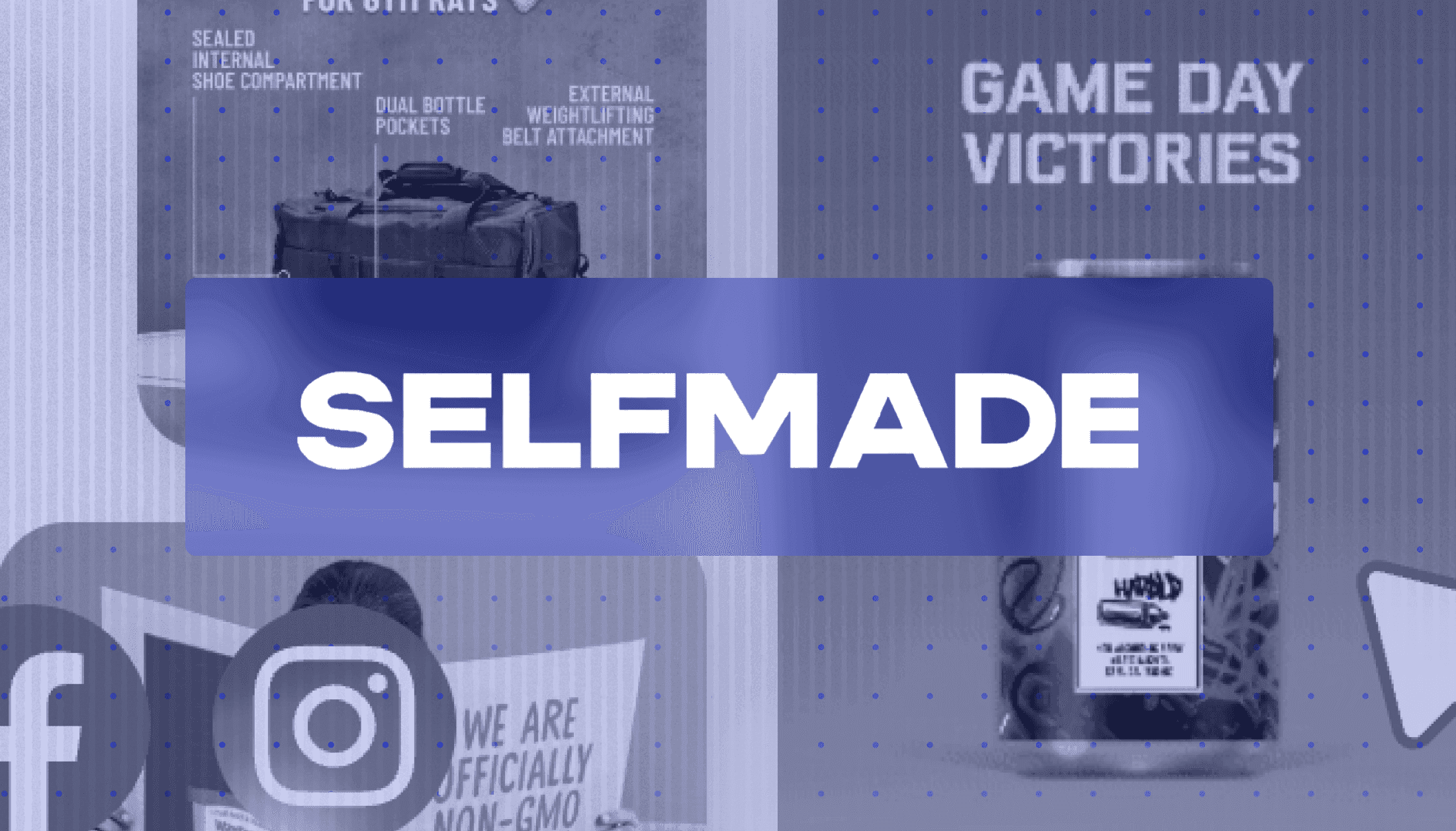How SelfMade Went From Justifying Creative Decisions to Clients Asking for Access to Their Data