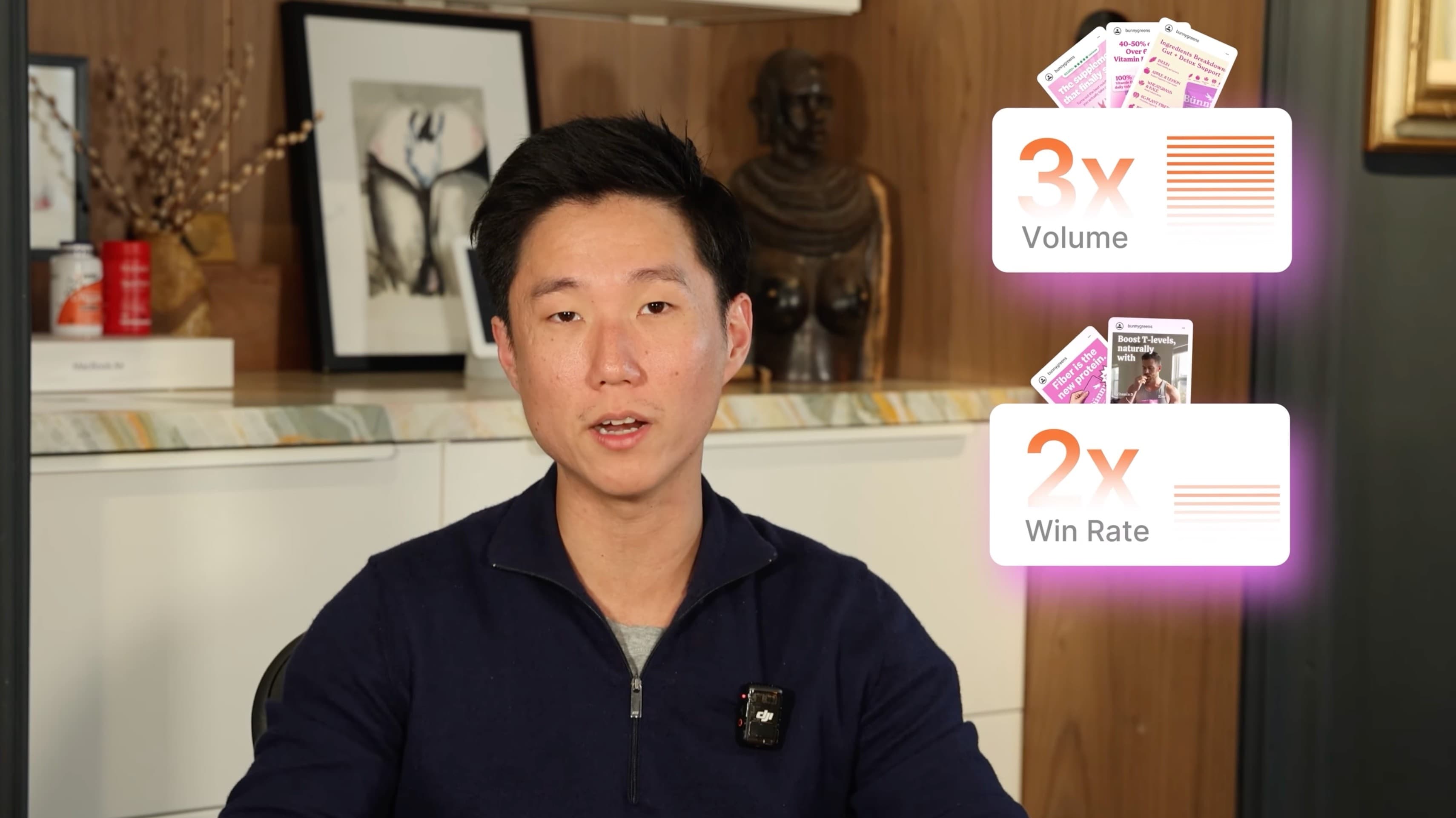 How Raya changed the way we make ads forever