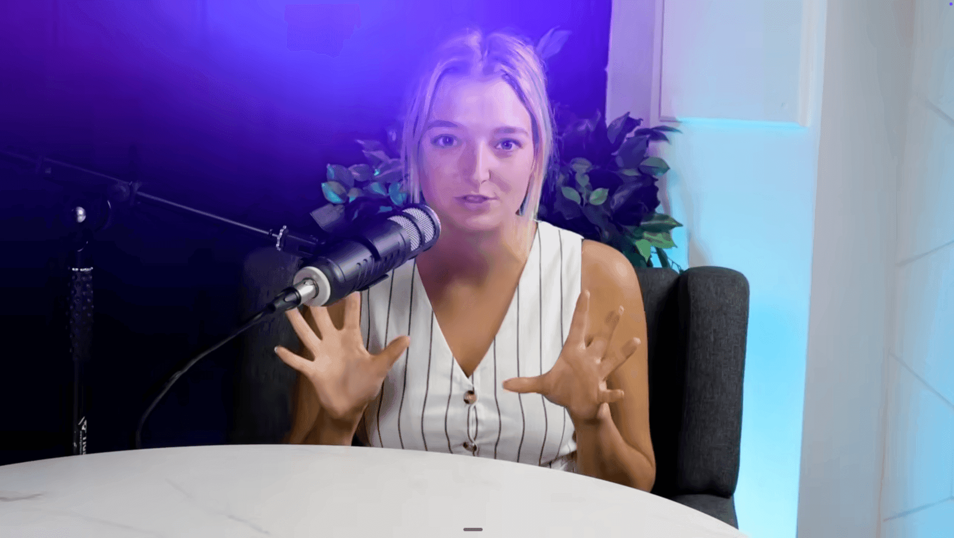 Cloning ads with a click