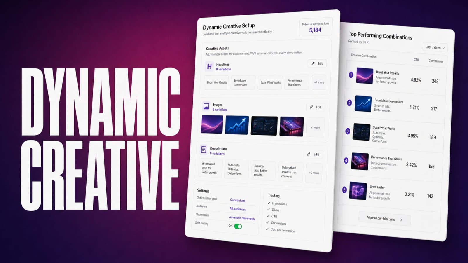 What Is Dynamic Creative? A Guide for Marketers in 2026