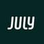 July
