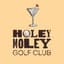 Holey Moley Golf USA