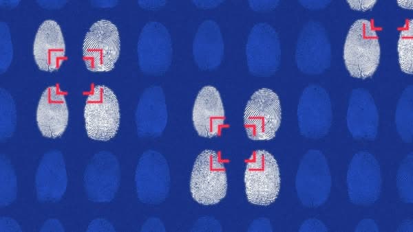 Reveal targets military biometrics