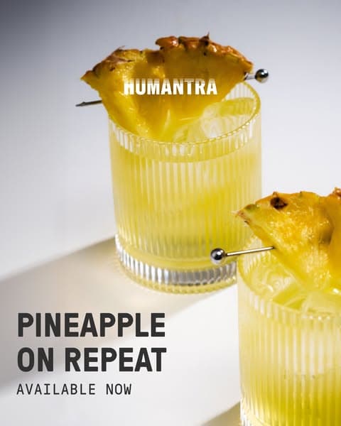 The Best Way To Try Pineapple