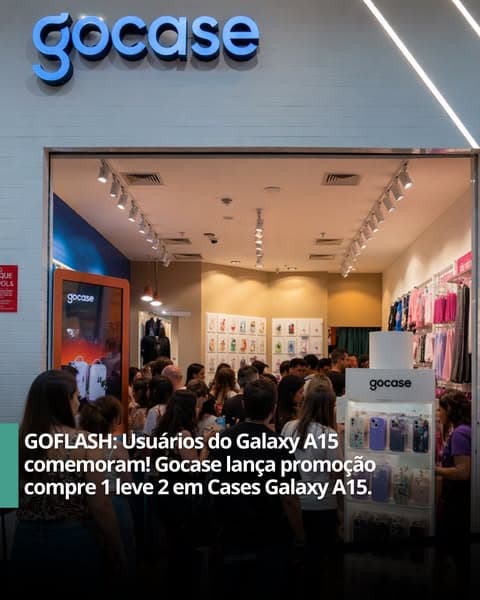 Gocase Brasil