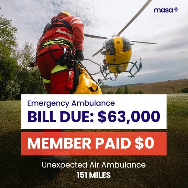 Protection for as little as a dollar a day