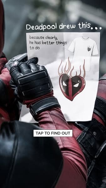The Marvel Edit