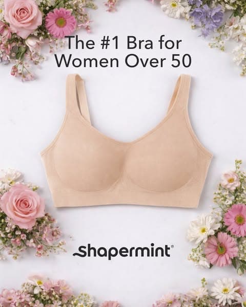 🔝 Designed For Mid-Life Support