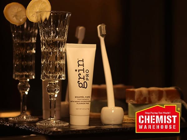 Upgrade Your Oral Care Routine