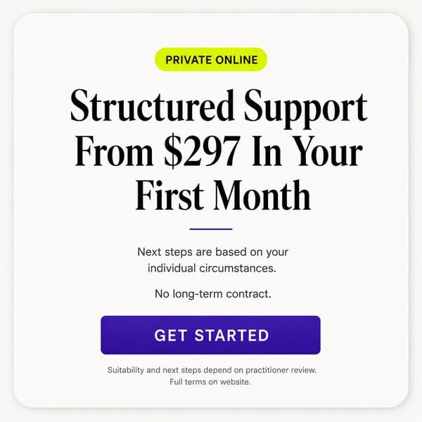 👉 First Month From $297