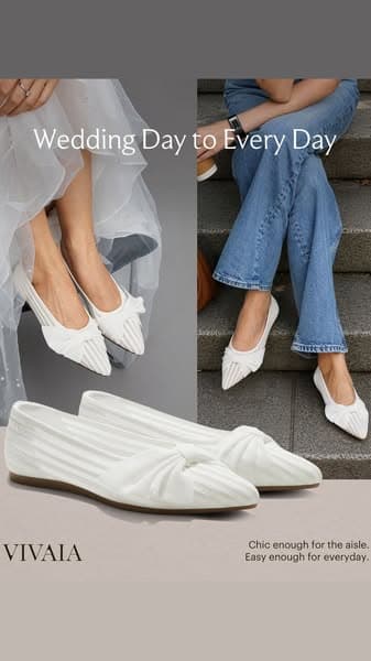 Backup Shoes, Major Upgrade