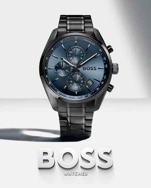 BOSS Watches