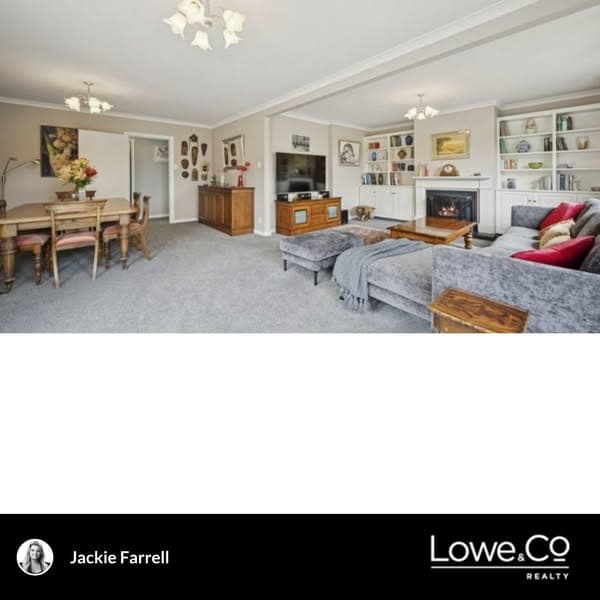 SPACIOUS LIVING, SPECTACULAR VIEWS