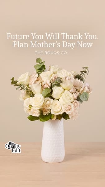 Refresh Your Vase With Farm-Fresh Flowers 🌷🩷