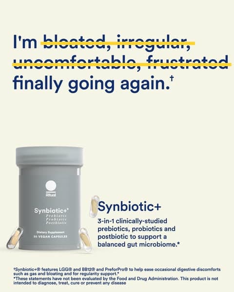 The Daily Gut Support We Actually Stick With