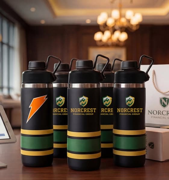 Gatorade Corporate Gifting