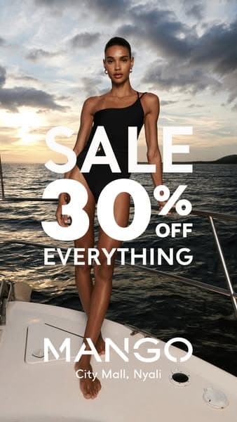 30% OFF Everything