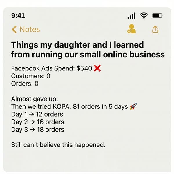 ⏳ 70% OFF - But Not For Long