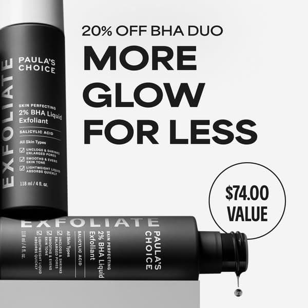 Glow More, Save More