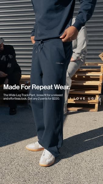 New Seasonal Essentials