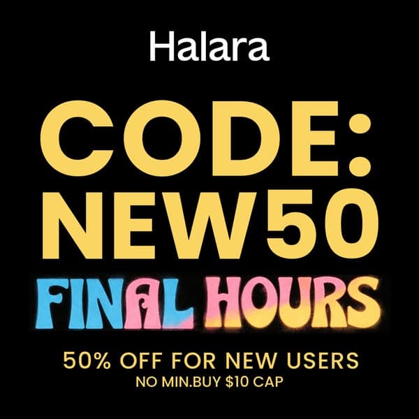 Limited time discount 📣