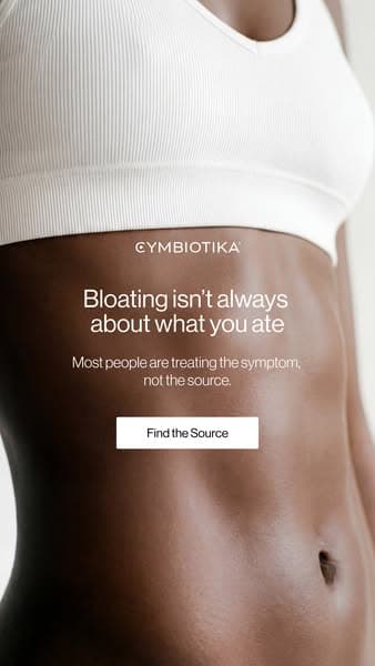 Support Your Gut Health