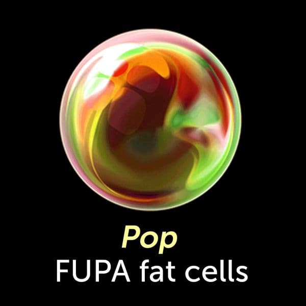 I killed FUPA and regret nothing!