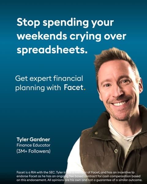 Expert planning for a flat fee 💸