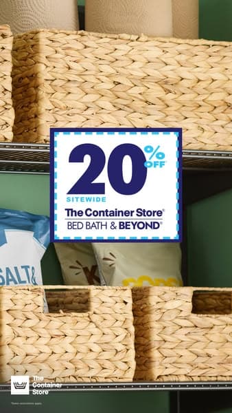 Beyond the usual savings!