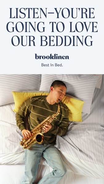 The Best in Bed for 12 Years and Counting