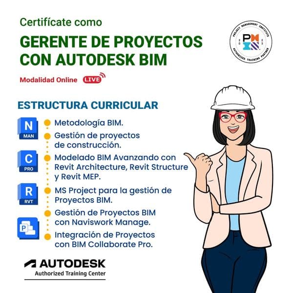 ¡Certifícate Ahora!