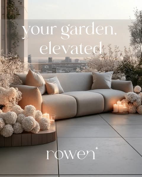 Luxury Outdoors 💫