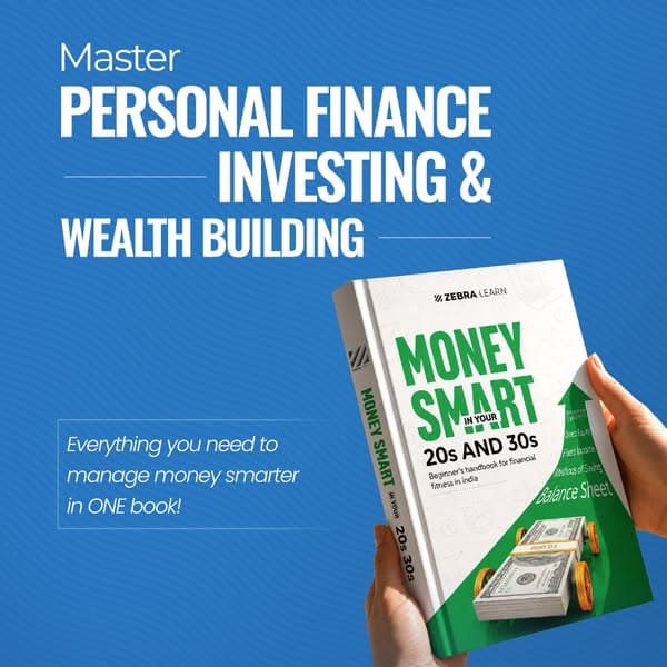 Complete Financial Planning in your 20s & 30s