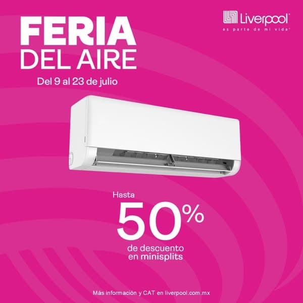 Feria del Aire