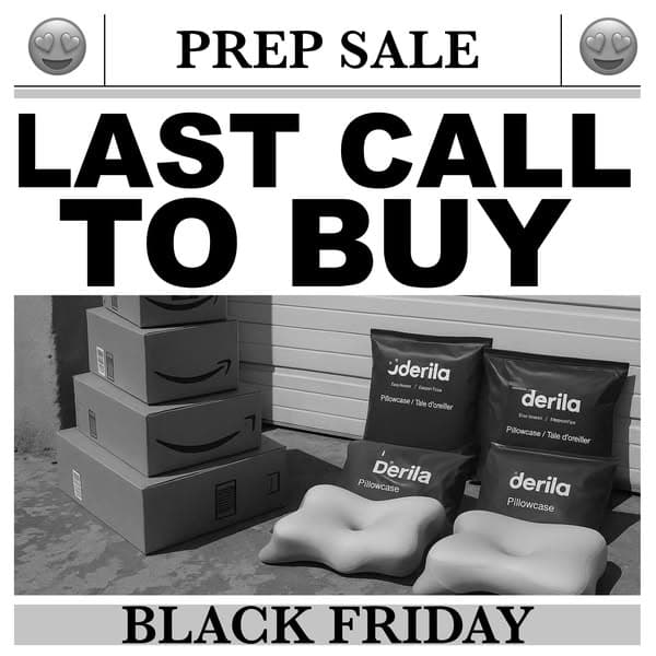 Black Friday Deal: 70% OFF 🔥