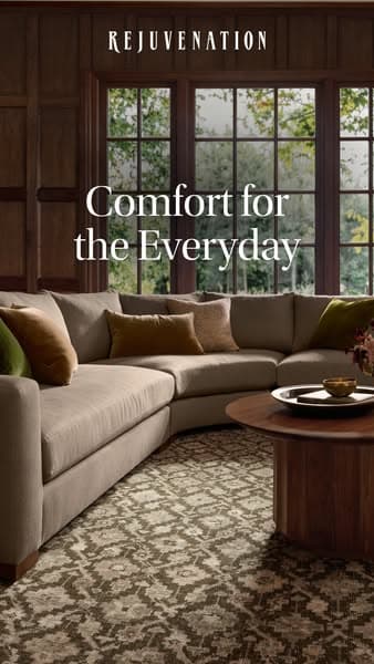Living Room Furniture