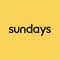 Sundays