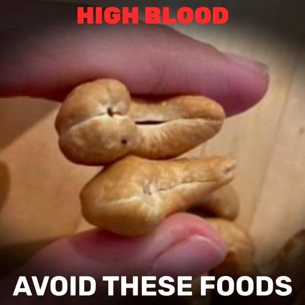 Ranking The Top Foods To Avoid For High Blood Pressure