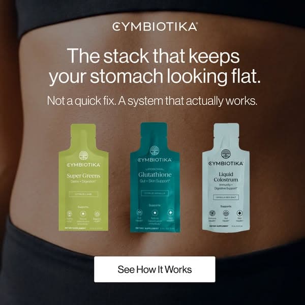 Support Your Gut Health