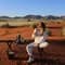 loannecollyer with AG1 by Athletic Greens