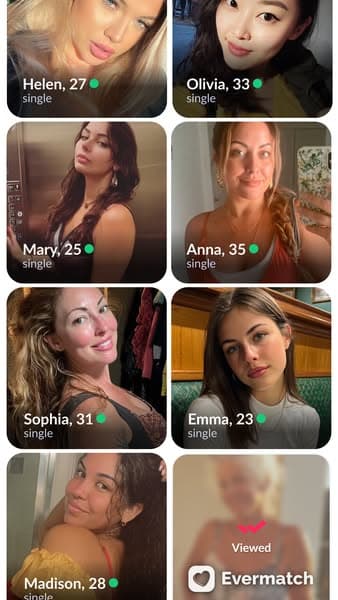 Free dating app