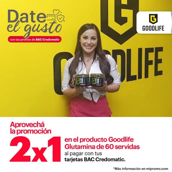 Tenemos lo mejor para vos