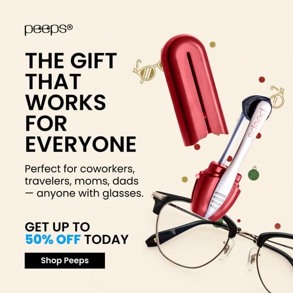 Get up to 50% OFF Today