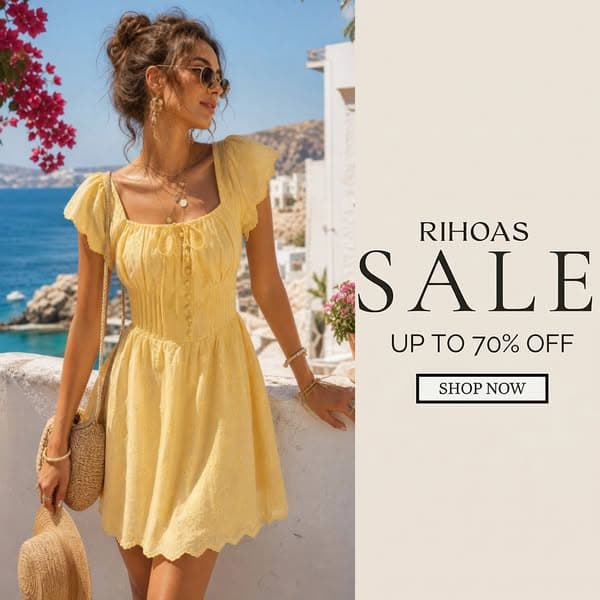 Big Sale