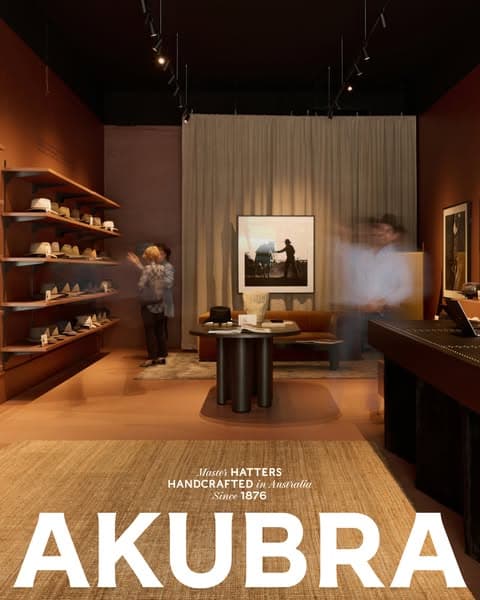 Visit Our Stores
