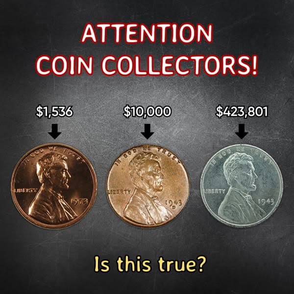 Try scanning your coins!🧐