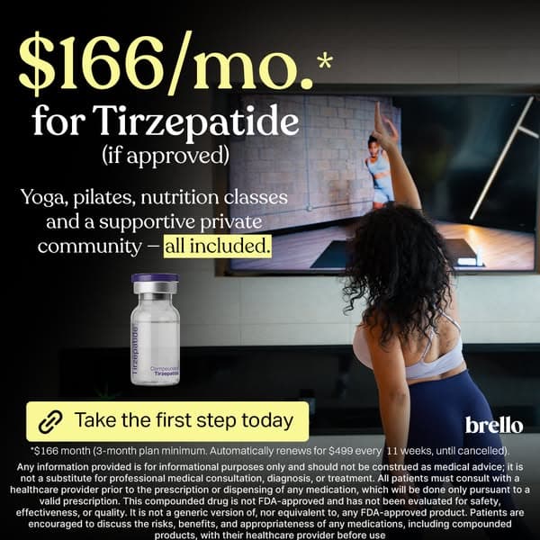 GLP-1 Treatment & Community